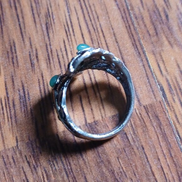 Wraparound ring - Picture 4 of 7